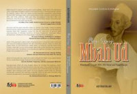 Image of Margi suwargi Mbah Ud, riwayat hayat KH. Ali Mas'ud Pagerwojo