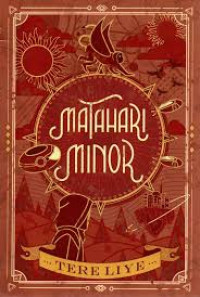 Image of Matahari minor