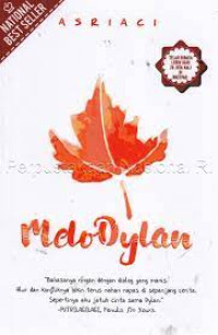 Image of MeloDylan