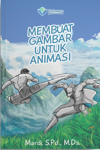 Image of Membuat gambar untuk animasi