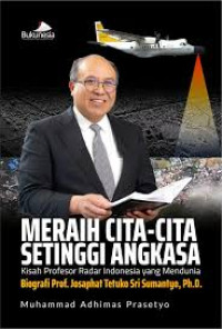 Image of Meraih cita-cita setinggi angkasa