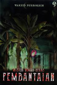 Image of Misteri rumah bekas pembantaian
