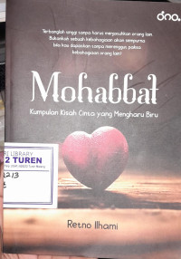Image of Mohabbat