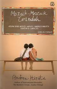 Image of Mozaik-mozaik terindah