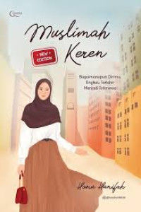 Image of Muslimah keren