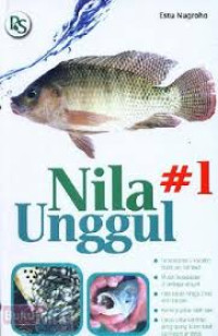 Image of Nila unggul # 1