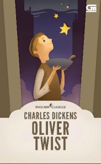 Image of Oliver Twist