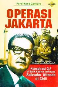 Image of Operasi Jakarta