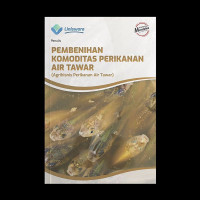 Image of Pembenihan Komoditas Perikanan Air Tawar (APAT)