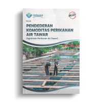 Pendederan Komoditas Air Tawar (APAT)