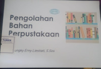 Image of Pengolahan Bahan Perpustakaan