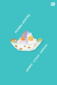 Image of Perahu Kertas