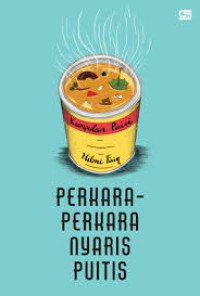 Image of Perkara-perksra nyaris puitis