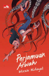 Image of Perjamuan arwah