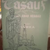 Image of Perkembangan tasauf dari abad ke abad