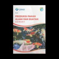 Image of Produksi pakan alami dan pakan buatan (APAT)