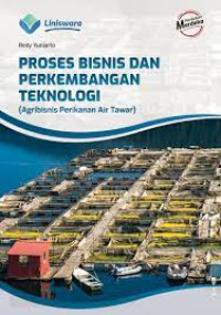 Image of Proses bisnis dan perkembangan teknologi (APAT)