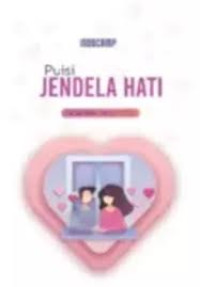 Image of Puisi Jendela hati