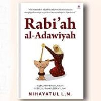 Image of Rabi'ah al-Adawiyah