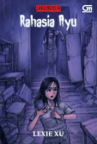 Image of Rahasia Ayu