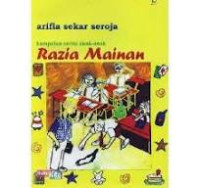 Image of Razia mainan