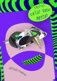 Image of Revisi telur dadar mentah