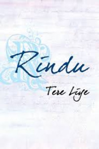 Image of RINDU