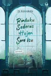 Image of Rinduku sederas hujan sore itu