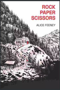 Image of Rock Paper Scissors