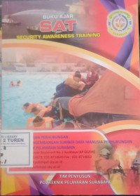 Image of SAT Security Awareness Training