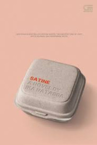 Image of Satine : A Novel By Ika Natassa