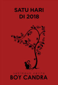 Image of Satu Hari di 2018