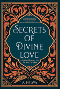Image of secrets of divine love
