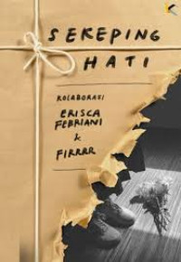 Image of Sekeping hati