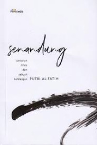Image of Senandung, lantunan rindu dari sebuah kehilangan