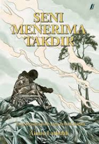 Image of Seni menerima takdir