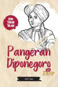 Image of Seri Tokoh Islam  Pangeran Diponegoro