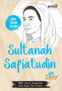 Image of Seri Tokoh Islam, Sultanah Safiatudin