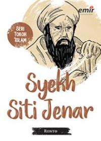 Image of Seri Tokoh Islam Syekh Siti Jenar