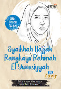 Image of Seri Tokoh Islam, Syekhah Hajjah Rangkayo Rahma El Yunusiyah
