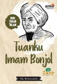 Image of Seri Tokoh Islam, Tuanku Imam Bonjol
