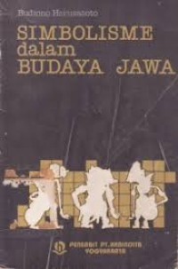 Image of Simbolis dalam bahasa jawa