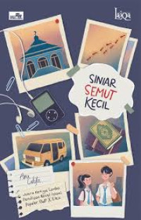 Image of Siniar semut kecil