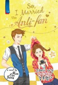 Image of SO i married the anti-fan
