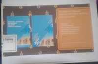 Image of Sosoalisasi Manual Salinan Metadata Koleksi Perpustakaan