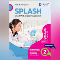 Image of Splash SMK/MAK Grade XI Phase F Rumpun Kemaritiman