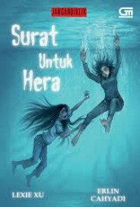 Image of Surat untuk Hera