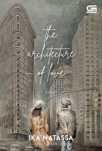 Image of The Architecture of Love (English Version)