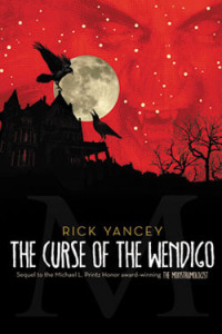 Image of The curse of the Wendigo