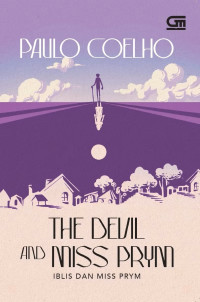 Image of The Devil and Miss Prym (Iblis dan Miss Prym )